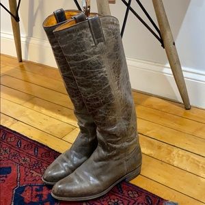 Frye Women’s Dorado Riding Boots Sz 8